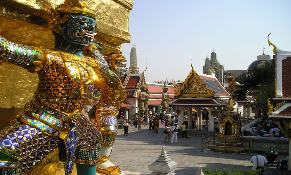 Bangkok Thailand