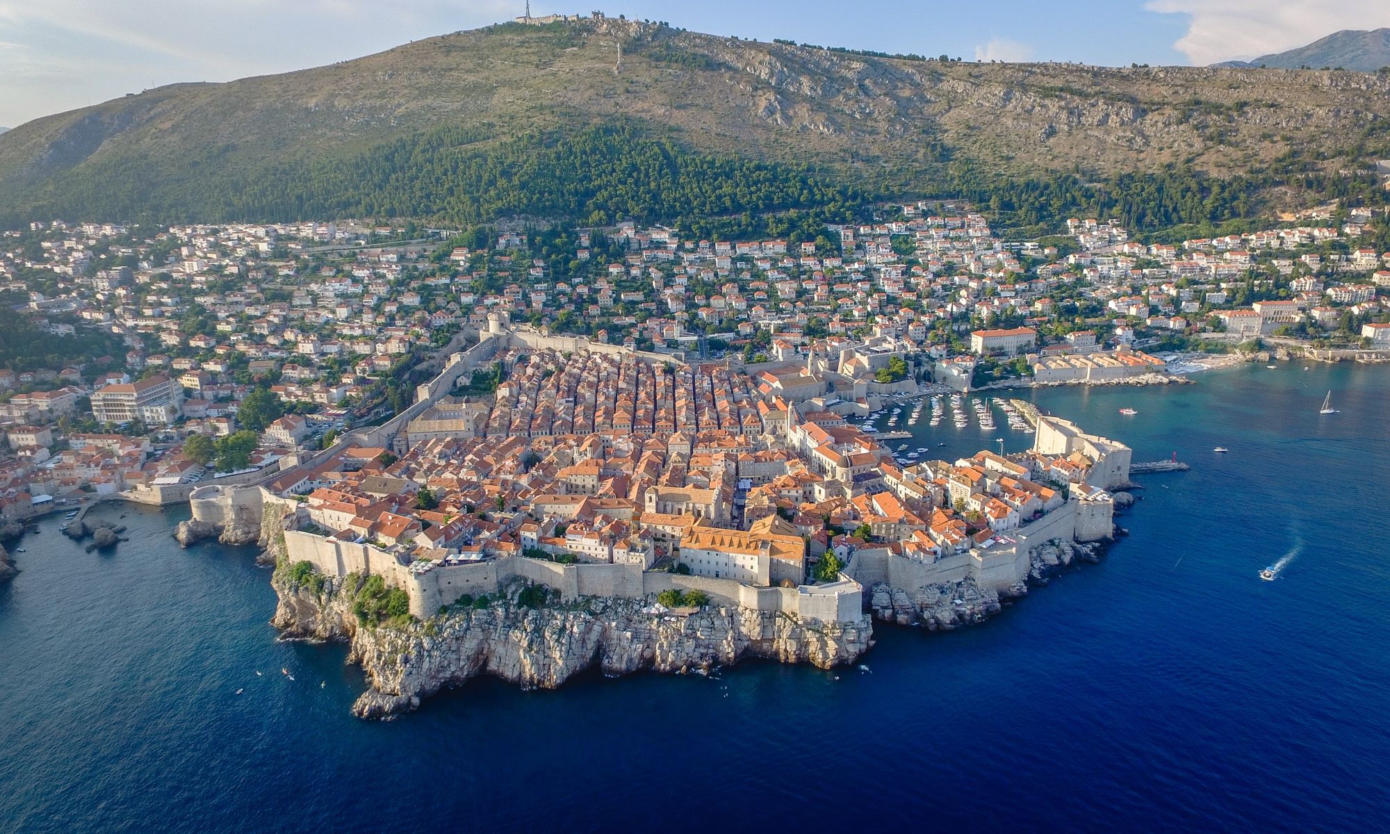 Best Time To Visit Croatia - Travel Blog