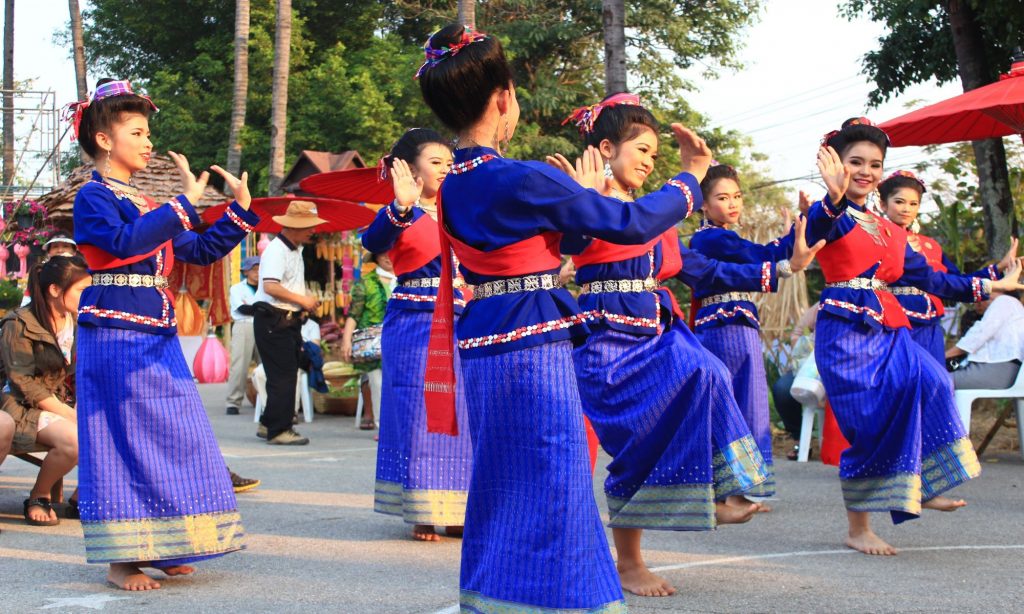 Festival Thailand