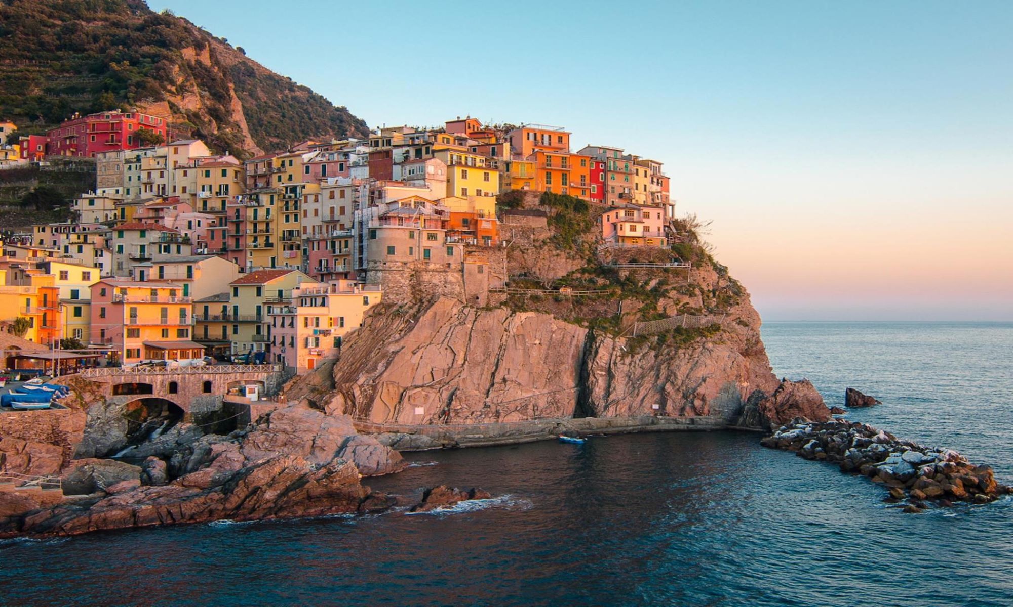 top 3 places to visit in italy for first timers