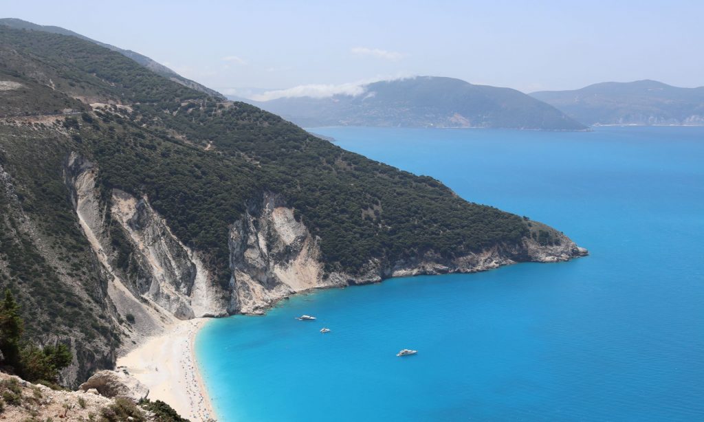 Kefalonia, Ionian Islands