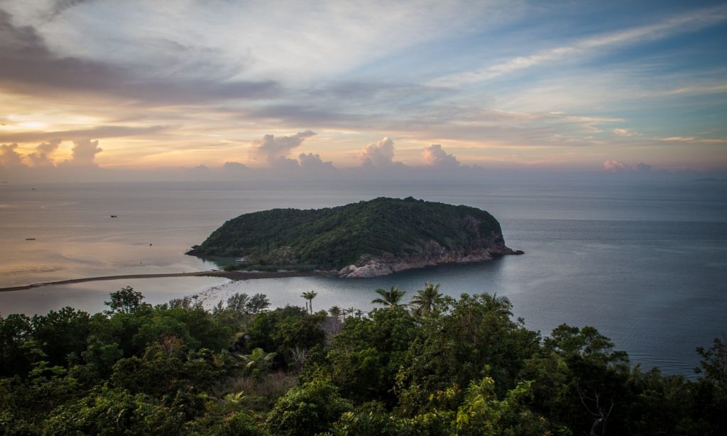 Koh Phangan