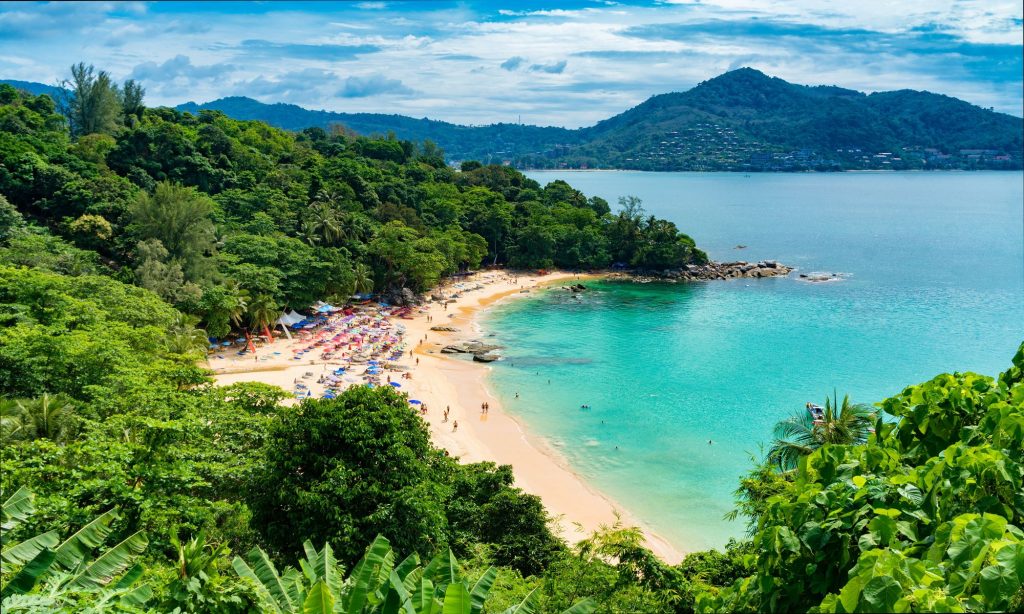 Phuket 