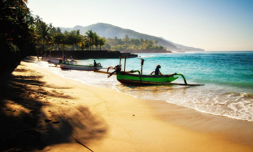 Bali Indonesia