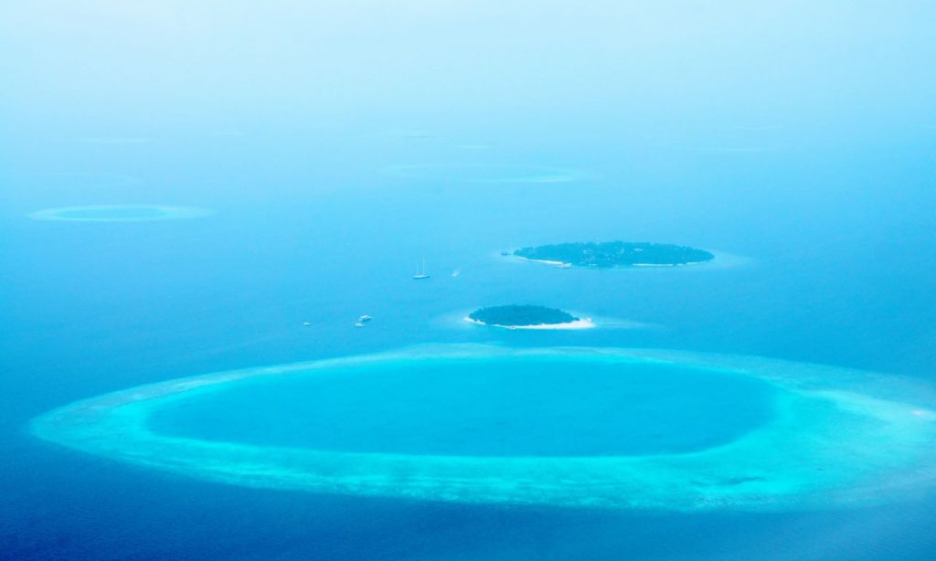 Maldives Islands