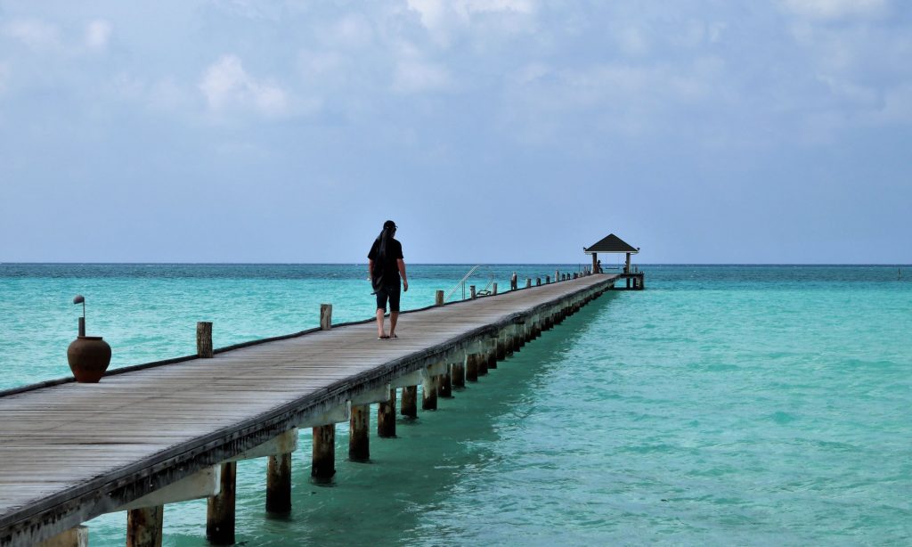 The Reefs Maldives